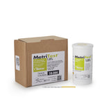 MetriTest 1.8% Glutaraldehyde Concentration Indicator, CS/120 – Commercial Janitorial Supply - Janitorial Cleaning Supplies for commercial facility supply