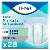 Incontinence Brief
