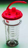 Medi-Vac® CRD™ Suction Canister Liner, 1500 mL by Cardinal | Disposable Medical & Lab Supplies