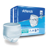 Attends® Advanced Underwear, X-Large