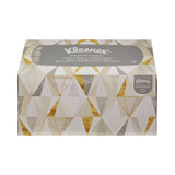 Kleenex 1-Ply Guest Towel Pop-Up Box, 120 per Box, CS/18 – Bulk Facility Cleaning Supply - Commercial Wipes & Paper Supplies for commercial facility supply