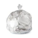 Heritage Standard High Density Trash Bag, CS/250 – Commercial Facility Waste Supply - Facility Waste Management for commercial facility supply