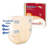 Incontinence Brief