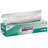 KIMTECH SCIENCE Kimwipes Delicate Task Wipes, CS/2940 – Bulk Facility Cleaning Supply - Commercial Wipes & Paper Supplies for commercial facility supply
