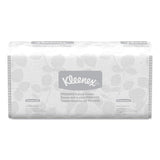 Kleenex Scottfold Paper Towel, 120 per Pack, CS/25 – Bulk Facility Cleaning Supply - Commercial Wipes & Paper Supplies for commercial facility supply