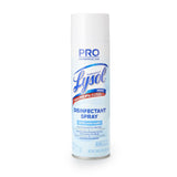 Professional Lysol Surface Disinfectant, CS/12 – Commercial Janitorial Supply - Janitorial Cleaning Supplies for commercial facility supply
