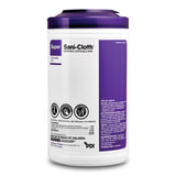 Super Sani-Cloth Surface Disinfectant Cleaner, CS/9 – Commercial Janitorial Supply - Janitorial Cleaning Supplies for commercial facility supply