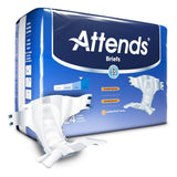 Incontinence Brief