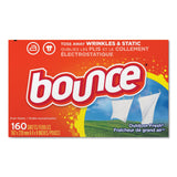 Bounce Outdoor Fresh Fabric Softner Dryer Sheets, CS/6 – Commercial Janitorial Supply - Janitorial Cleaning Supplies for commercial facility supply