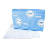 Kleenex Reveal Multifold Hand Towels, CS/2400 – Bulk Facility Cleaning Supply - Commercial Wipes & Paper Supplies for commercial facility supply