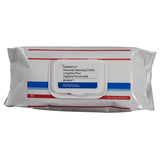 Rinse-Free Personal Wipe