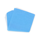 Quick Check H500 Sterilization Wrap, 54 x 54 Inch QUICK CHECK* H500 O&M Halyard Inc | Disposable Medical & Lab Supplies