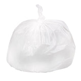 Tuff Trash Bag Colonial Bag Tuf Colonial Bag, CS/500 – Commercial Facility Waste Supply - Facility Waste Management for commercial facility supply
