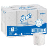 Scott Toilet Tissue, CS/36 – Bulk Restroom Supply - Commercial Restroom Supplies for commercial facility supply