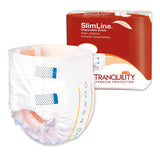 Incontinence Brief