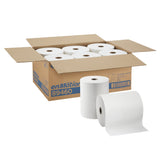 enMotion Paper Towel, CS/6 – Bulk Facility Cleaning Supply - Commercial Wipes & Paper Supplies for commercial facility supply