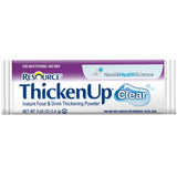 Food and Beverage Thickener