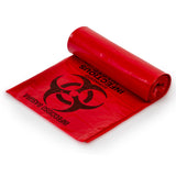 Colonial Bagoration Infectious Waste Bag, CS/1 – Commercial Facility Waste Supply - Facility Waste Management for commercial facility supply