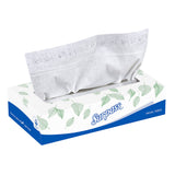 Surpass Facial Tissue Surpass Kimberly-Clark, CS/60 – Bulk Facility Tissue Supply - Commercial Facial Tissues for commercial facility supply