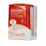 Incontinence Brief