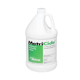 MetriCide Glutaraldehyde High Level Disinfectant, 1 gal Jug, CS/4 – Commercial Janitorial Supply - Janitorial Cleaning Supplies for commercial facility supply