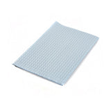 Graham Medical Nonsterile White Procedure Towel, 17 x 18 Inch, CS/500 – Bulk Facility Cleaning Supply - Commercial Wipes & Paper Supplies for commercial facility supply