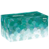 Kleenex Ultra Soft 1-Ply Guest Towel Pop Up Box, 70 Sheets per Box, CS/18 – Bulk Facility Cleaning Supply - Commercial Wipes & Paper Supplies for commercial facility supply