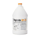 Rapicide OPA/28 High Level Disinfectant, CS/4 – Commercial Janitorial Supply - Janitorial Cleaning Supplies for commercial facility supply