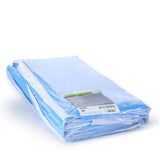 QUICK CHECK* H400 Sterilization Wrap, 36 x 36 Inch by O&M Halyard Inc | Disposable Medical & Lab Supplies