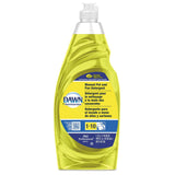 Dawn Professional Dish Detergent, 38oz, CS/8 – Commercial Janitorial Supply - Janitorial Cleaning Supplies for commercial facility supply