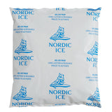 Nordic Ice Refrigerant Gel Pack, 6½ x 5½ x 1 Inch | Disposable Medical & Lab Supplies