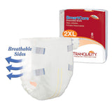 Incontinence Brief