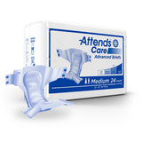 Incontinence Brief