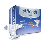 Incontinence Brief