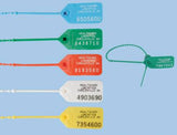 Pull-Tite II® Seal by Health Care Logistics | Disposable Medical & Lab Supplies
