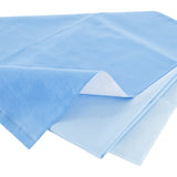 Kimguard Sterilization Wrap by O&M Halyard Inc | Disposable Medical & Lab Supplies