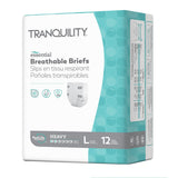 Incontinence Brief