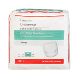Absorbent Underwear