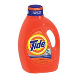 Tide HE Original Laundry Detergent, 92oz., CS/4 – Commercial Janitorial Supply - Janitorial Cleaning Supplies for commercial facility supply