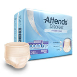 Absorbent Underwear