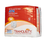 Incontinence Brief
