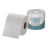Angle Soft Professional Series Toilet Tissue, CS/1 – Bulk Restroom Supply - Commercial Restroom Supplies for commercial facility supply