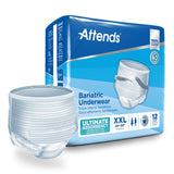 Absorbent Underwear