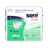 Incontinence Brief