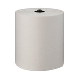 enMotion Touchless White Paper Towel, 10 Inch x 800 Foot, CS/6 – Bulk Facility Cleaning Supply - Commercial Wipes & Paper Supplies for commercial facility supply