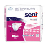 Incontinence Brief