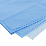 Halyard H100 Sterilization Wrap, 12 x 12 Inch by O&M Halyard Inc | Disposable Medical & Lab Supplies
