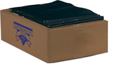 Colonial Bag Clear 56gal Extra Heavy Duty Trash Bag, CS/200 – Commercial Facility Waste Supply - Facility Waste Management for commercial facility supply
