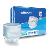 Attends® Advanced Underwear, X-Large