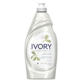 Ivory Dish Detergent, 24oz, CS/10 – Commercial Janitorial Supply - Janitorial Cleaning Supplies for commercial facility supply